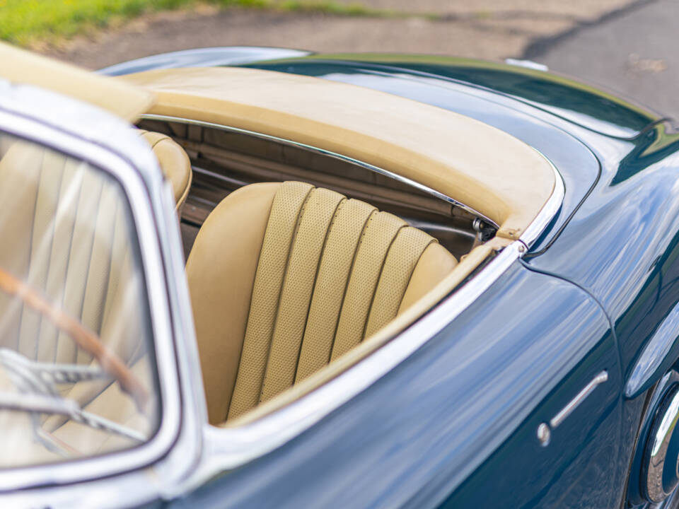Immagine 24/50 di Mercedes-Benz 300 SL Roadster (1958)