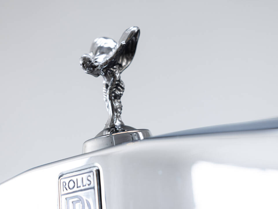 Image 35/40 de Rolls-Royce Phantom VII (2005)