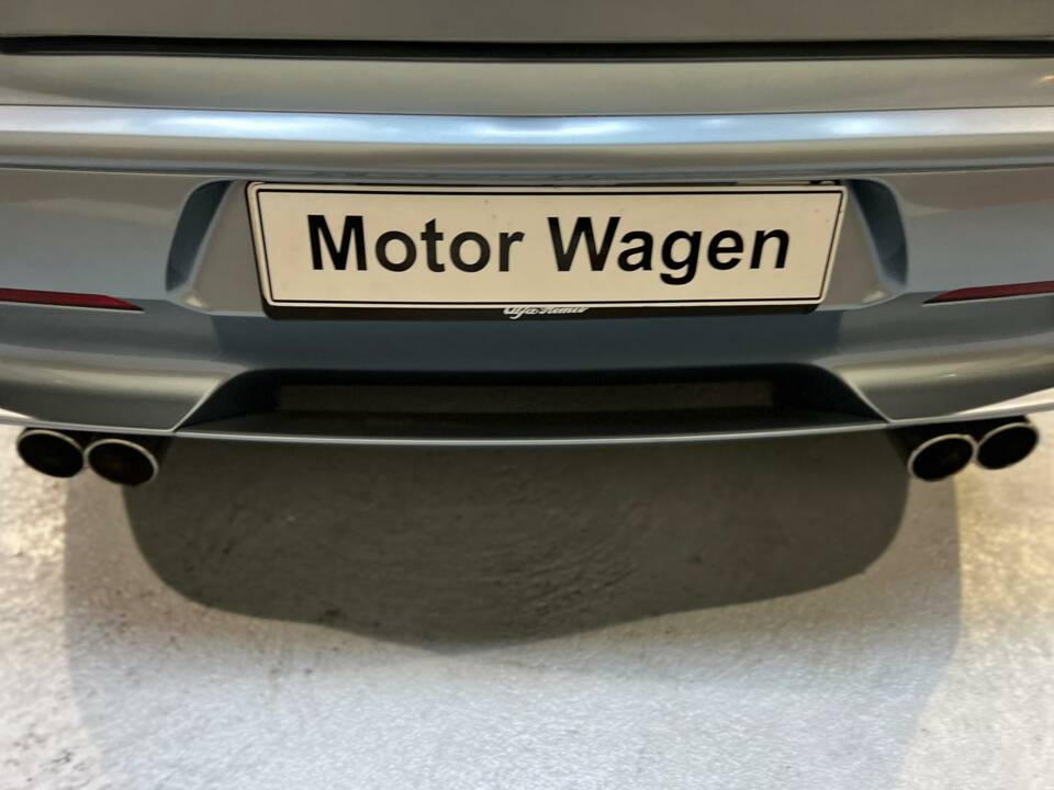 Imagen 43/62 de Alfa Romeo 156 3.2 V6 GTA (2005)