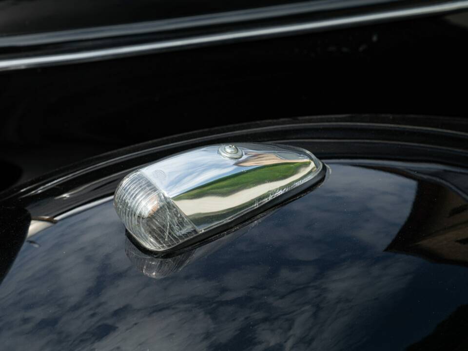 Afbeelding 20/50 van Mercedes-Benz 170 S (1952)