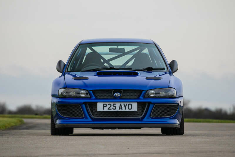 Image 6/50 of Prodrive P25 (2024)