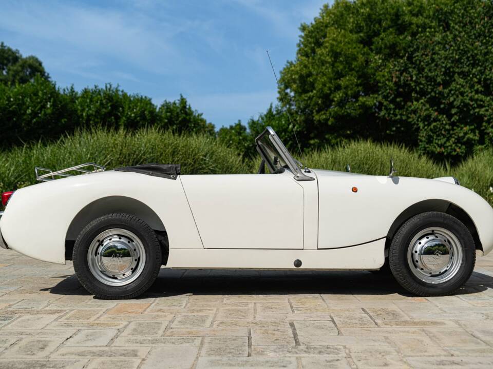 Image 5/50 of Austin-Healey Sprite Mk I (1958)