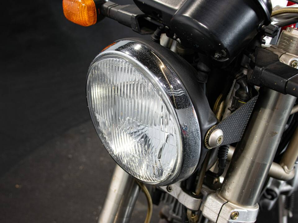 Imagen 48/50 de Ducati Monster 900 (1996)