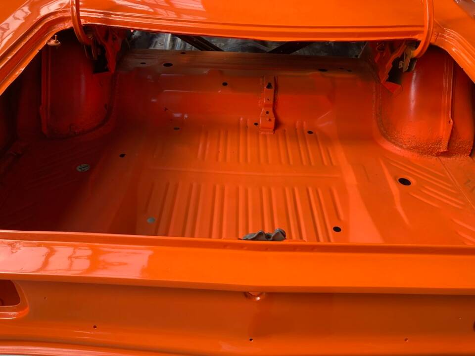 Imagen 24/24 de Dodge Coronet Super Bee (1970)