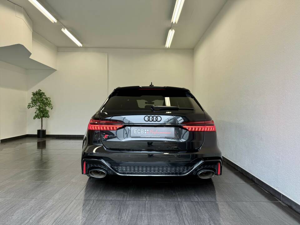 Image 11/28 de Audi RS6 Avant (2019)
