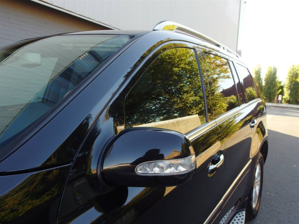 Immagine 26/100 di Mercedes-Benz GL 550 4MATIC (2008)