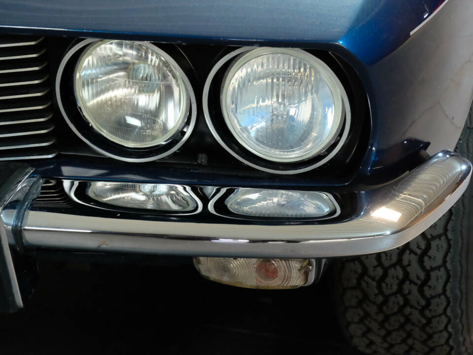 Bild 21/36 von Jensen Interceptor MK III (1973)