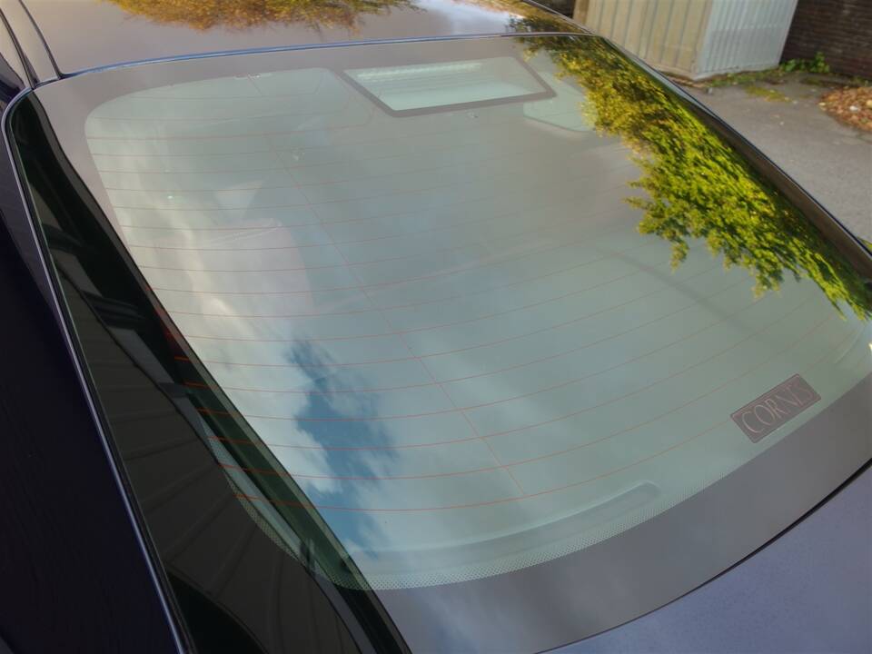 Image 21/99 of Maserati GranTurismo 4.2 (2008)