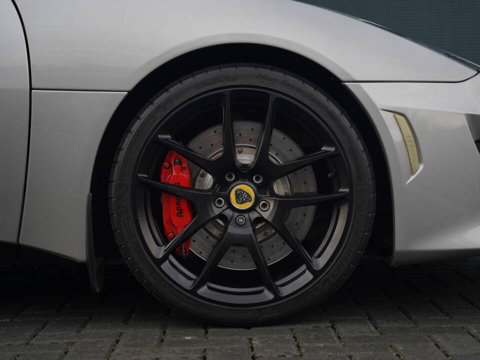 Image 32/50 of Lotus Evora 400 (2016)