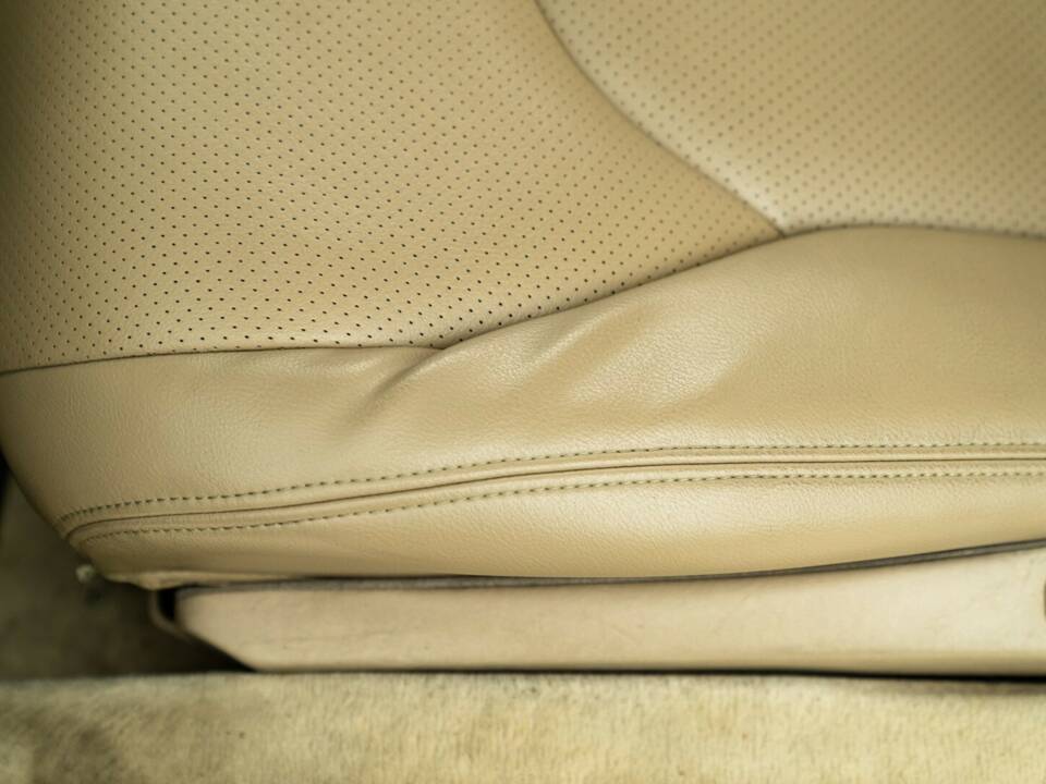 Image 40/50 de Mercedes-Benz SL 500 (1998)