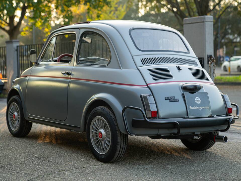 Afbeelding 8/50 van FIAT 500 L (1971)