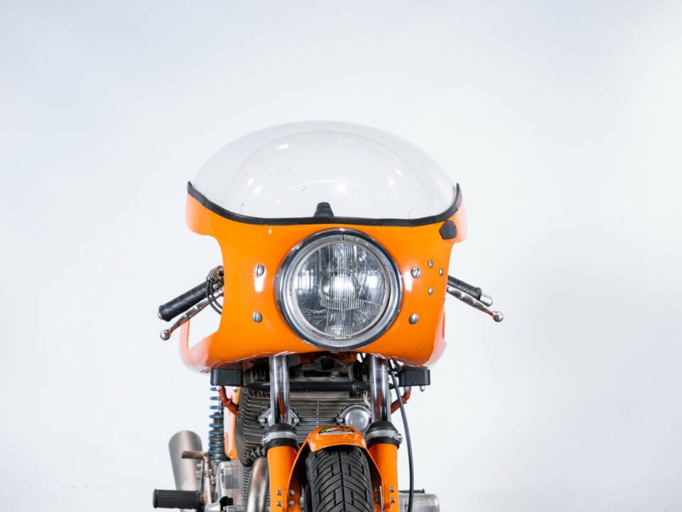 Bild 18/50 von Laverda DUMMY (1971)