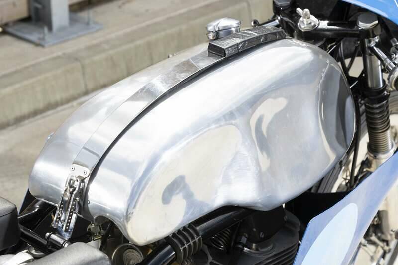 Bild 15/48 von Norton DUMMY (1957)