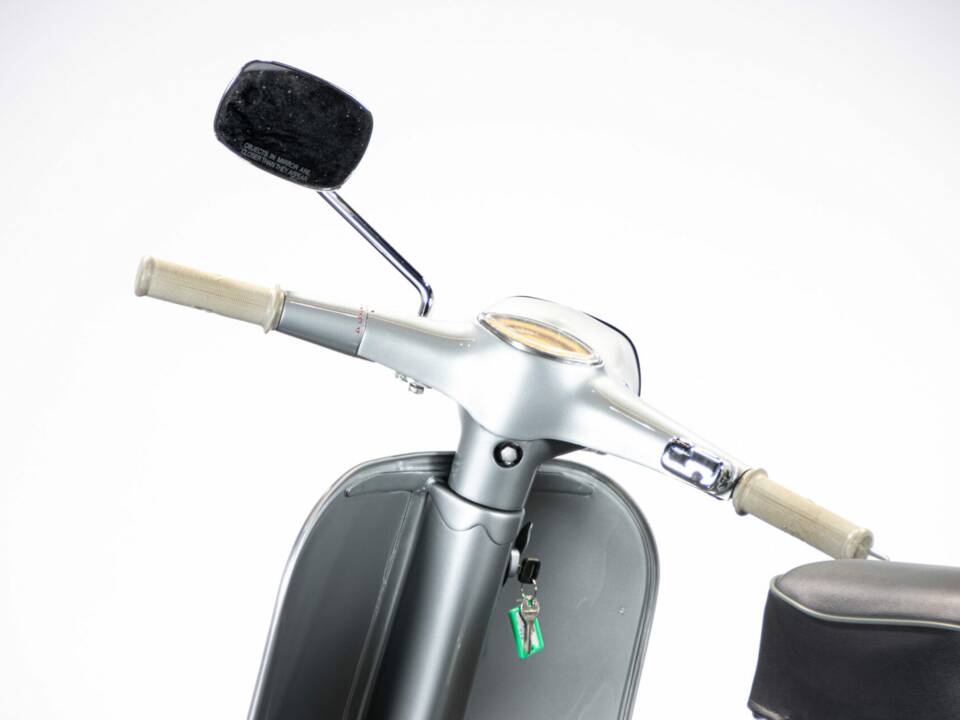 Bild 11/50 von Piaggio Vespa 150 Sprint (1967)