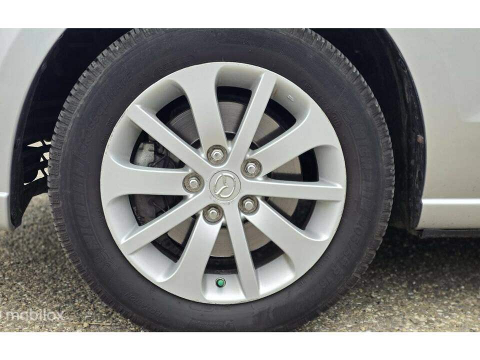 Bild 12/41 von Mazda MX-5 1.8 (2007)
