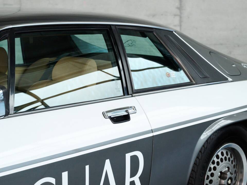 Bild 6/50 von Jaguar XJ-S 3.6 (1986)
