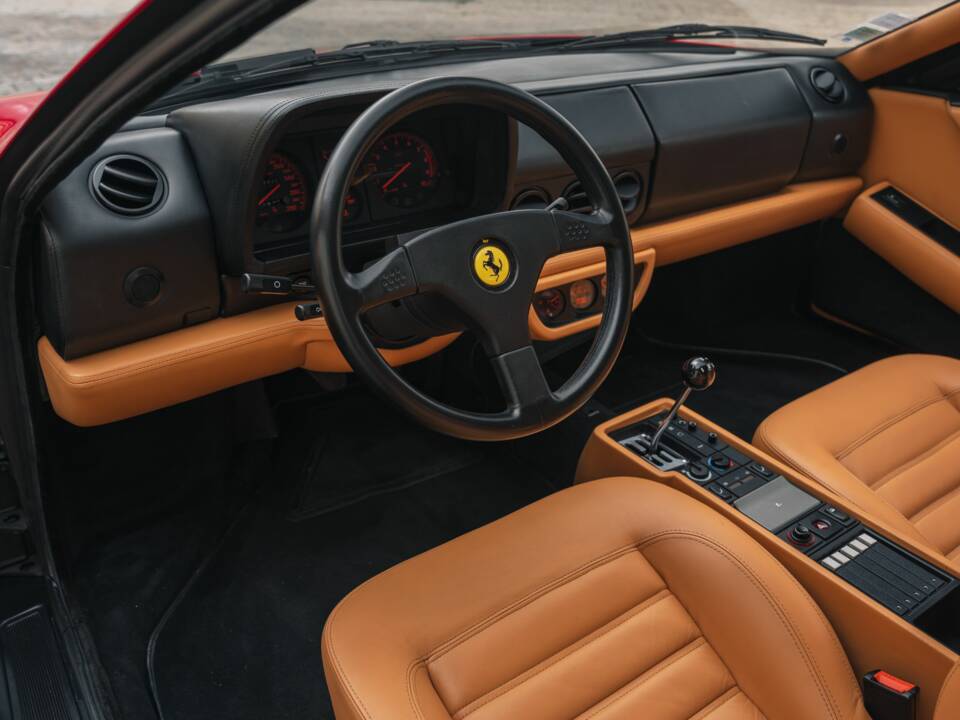 Image 25/46 of Ferrari 512 TR (1994)