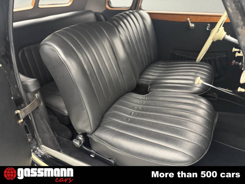 Bild 13/15 von BMW 327&#x2F;28 (1938)
