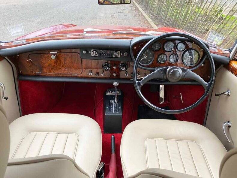 Bild 2/50 von Bristol 410 (1967)