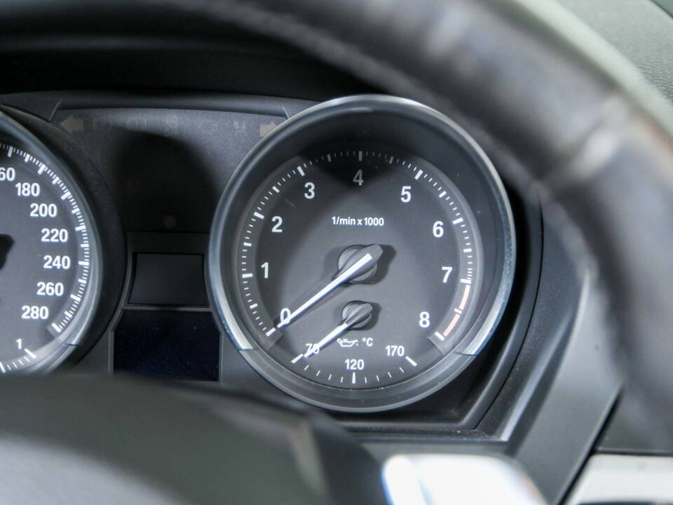 Bild 17/50 von BMW Z4 sDrive23i (2009)