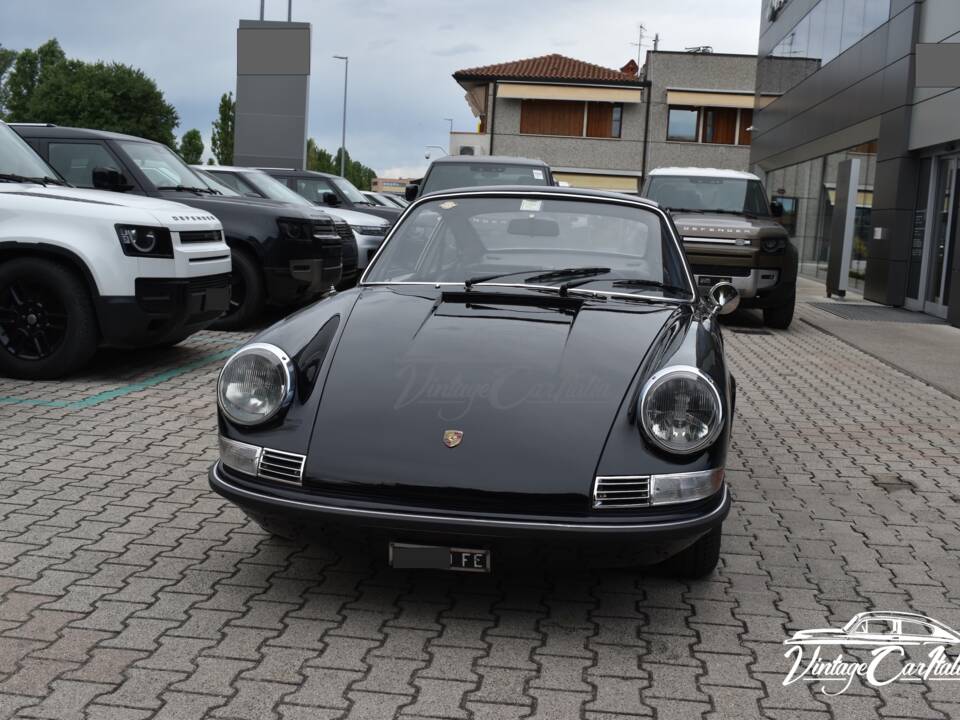 Afbeelding 3/60 van Porsche 911 2.2 T (1970)