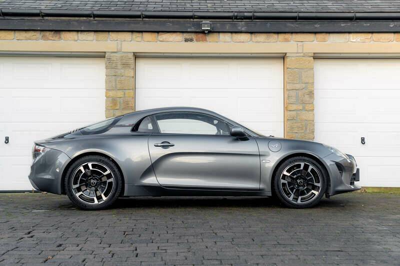 Afbeelding 18/50 van Alpine A 110 (2019)