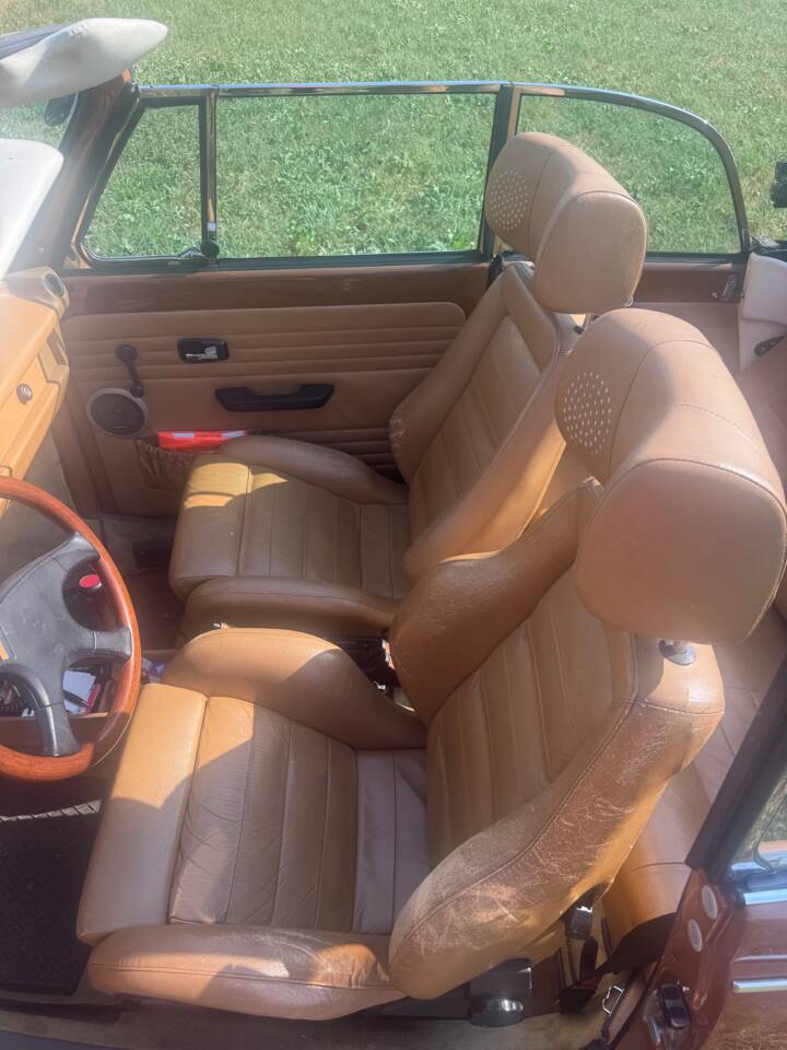 Afbeelding 10/18 van Volkswagen Käfer 1303 LS (1973)