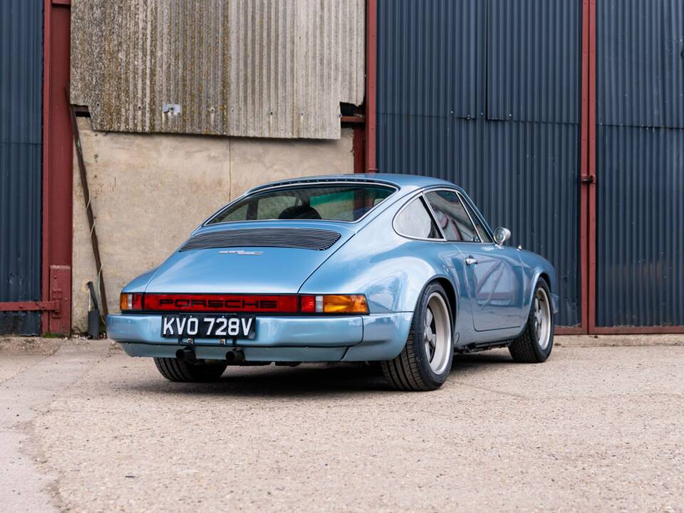 Image 30/50 of Porsche 911 SC 3.0 (1980)