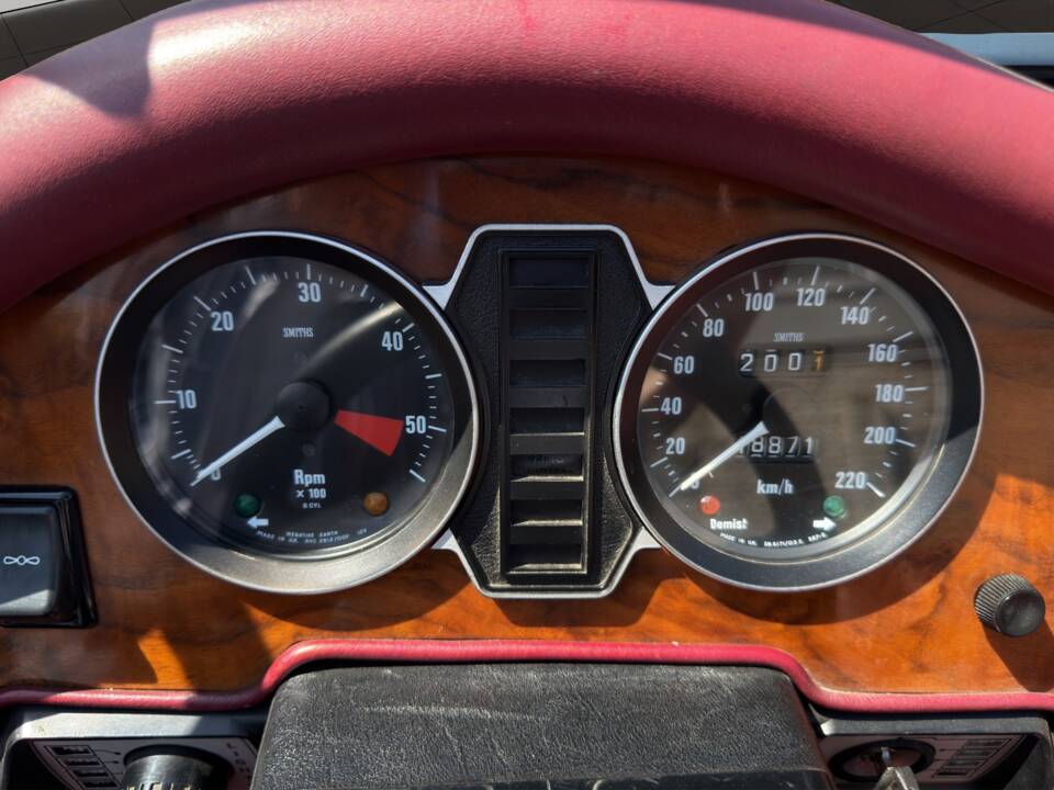 Afbeelding 17/27 van Panther J 72 (1977)