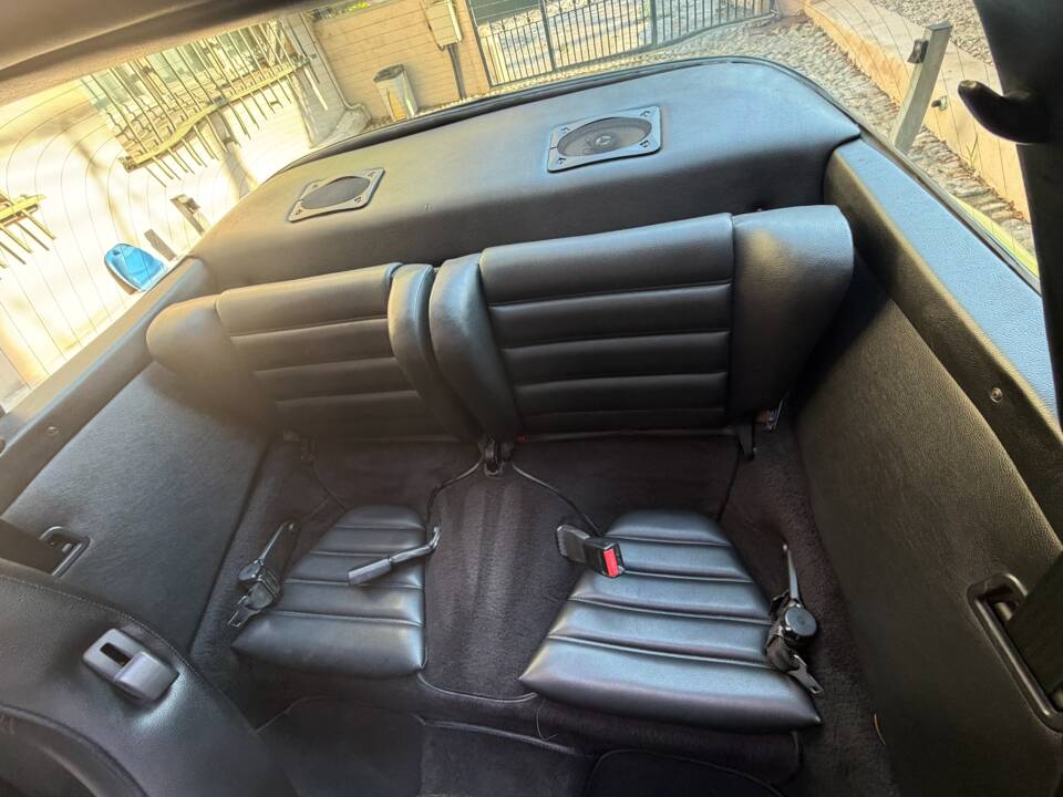 Bild 9/10 von Porsche 911 Carrera 3.2 (1987)