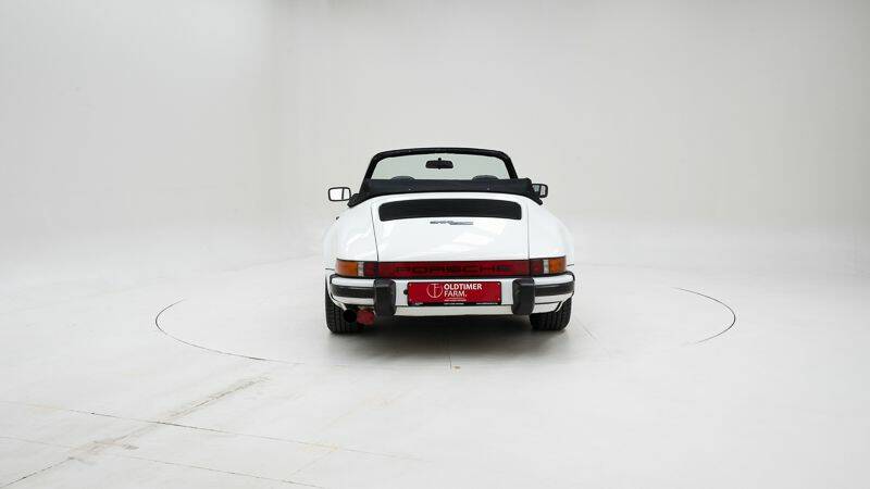 Bild 7/15 von Porsche 911 SC 3.0 (1983)