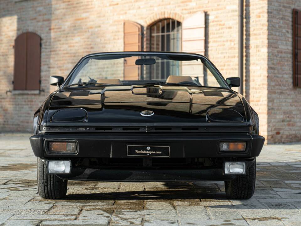 Immagine 6/50 di Triumph TR 7 Europa (1981)