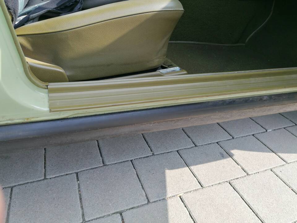 Immagine 51/55 di Mercedes-Benz 300 TD (1979)