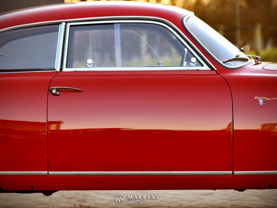 Afbeelding 35/82 van Alfa Romeo Giulietta Sprint Veloce (1957)