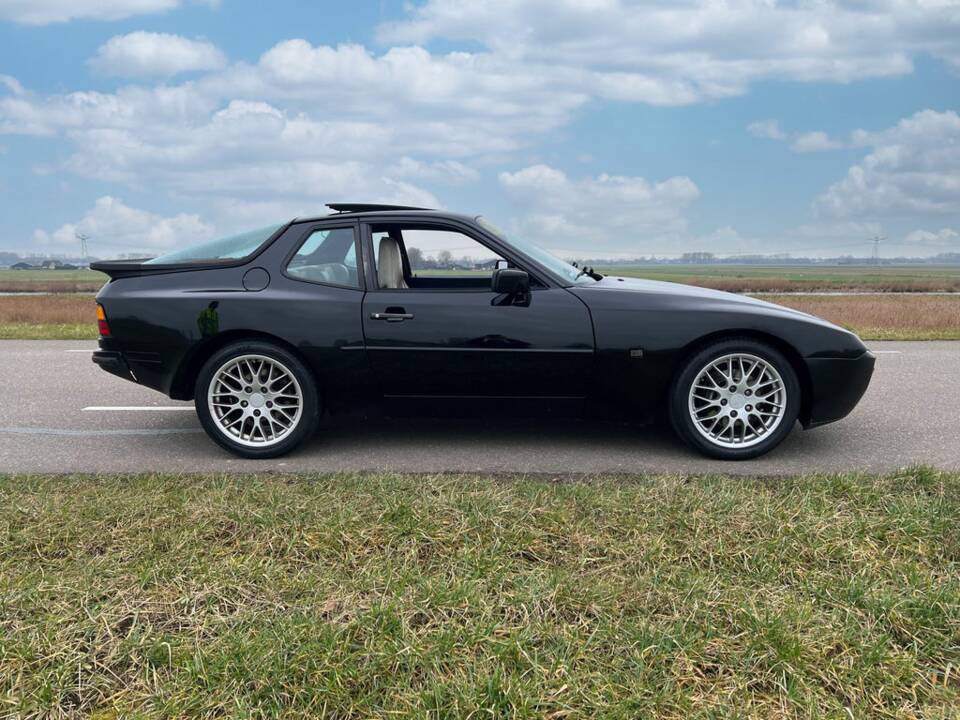 Immagine 5/8 di Porsche 944 S2 (1987)