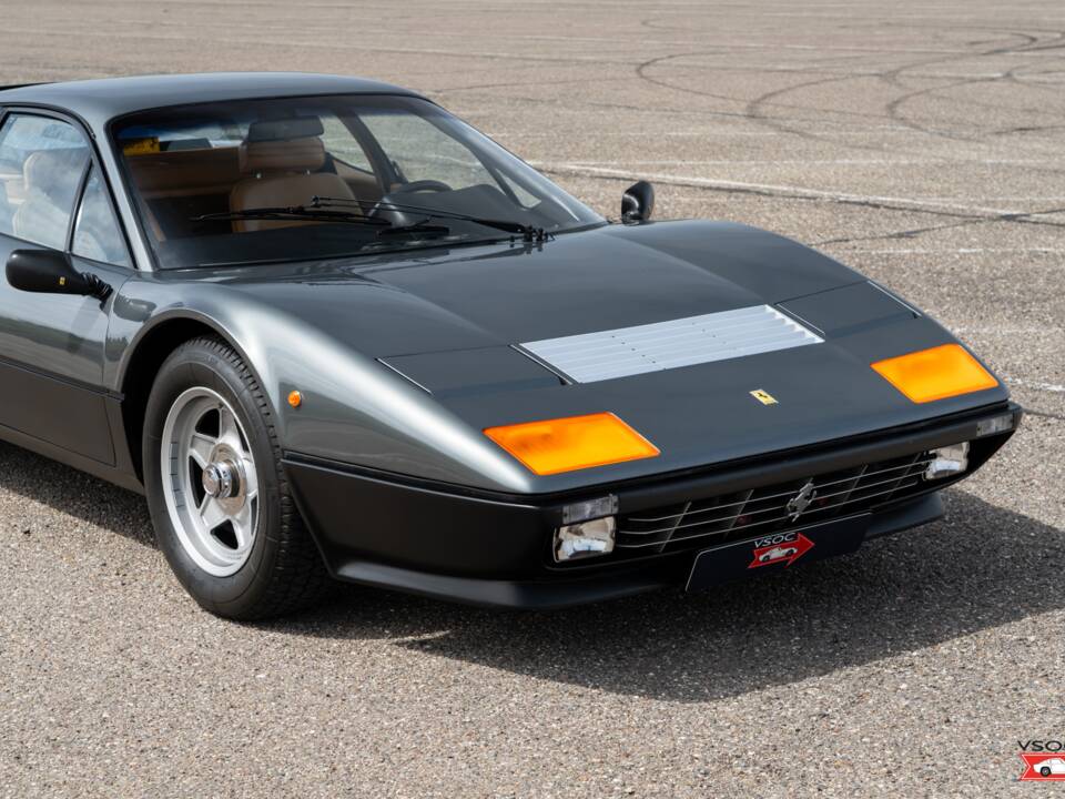 Afbeelding 35/43 van Ferrari 512 BBi (1984)