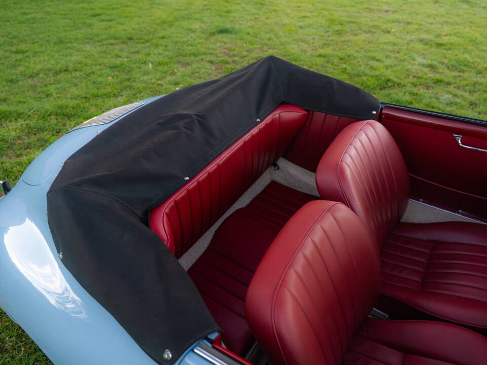 Bild 14/20 von Porsche 356 A 1600 (1959)