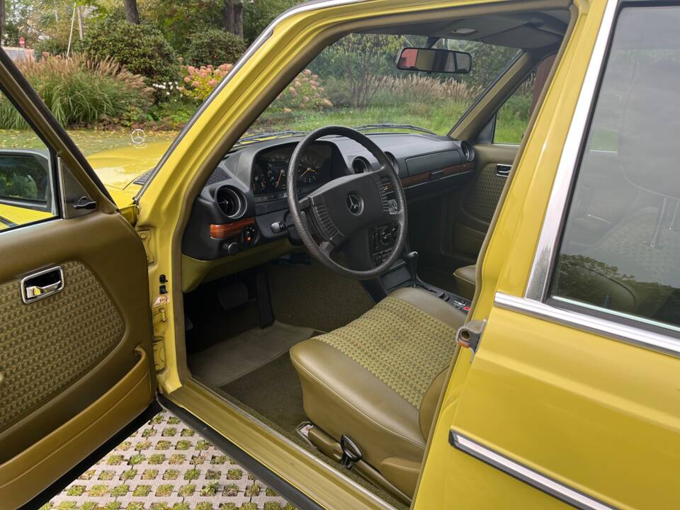 Bild 7/37 von Mercedes-Benz 280 E (1979)