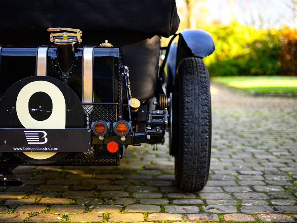 Image 38/66 of Bentley Speed Six Blower Special (1953)