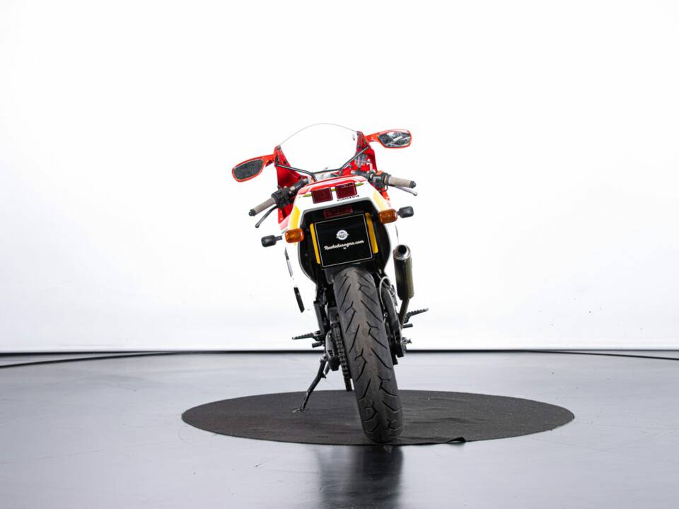 Immagine 3/50 di Cagiva Mito 125 (1991)