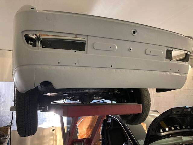 Bild 21/36 von BMW 2000 CS (1968)