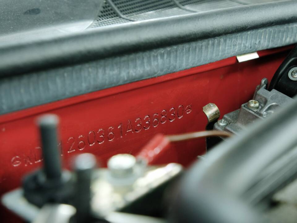 Bild 12/50 von Mercedes-Benz 500 SE (1987)