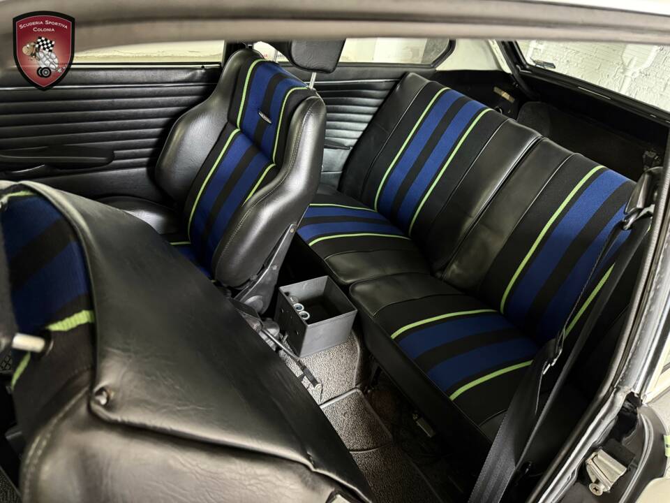 Afbeelding 23/59 van BMW Touring 2000 tii (1972)