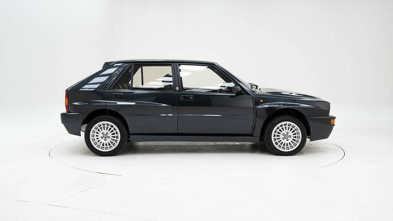 Bild 5/15 von Lancia Delta HF Integrale Evoluzione I (1992)