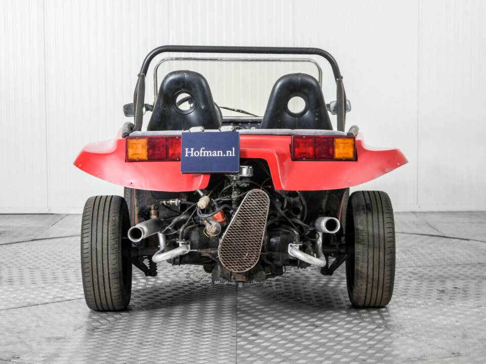 Afbeelding 13/50 van Volkswagen Ruska Buggy (1964)