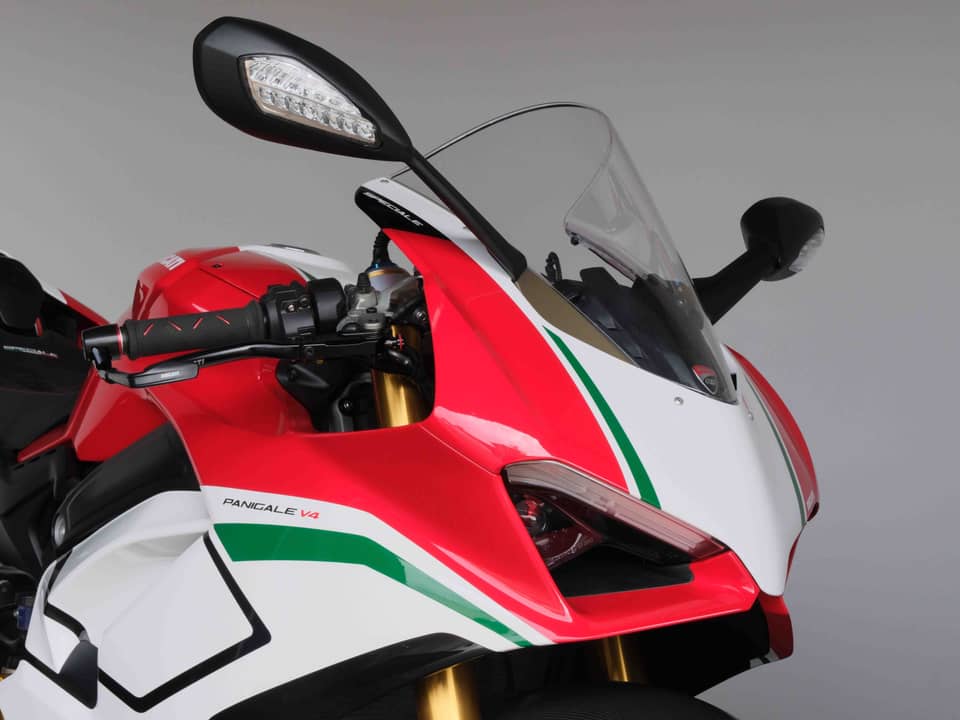 Bild 22/85 von Ducati V4 Panigale Speciale (2018)