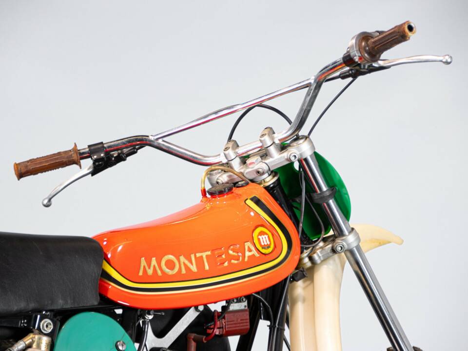 Bild 37/49 von Montesa Cappra 250 VB (1975)