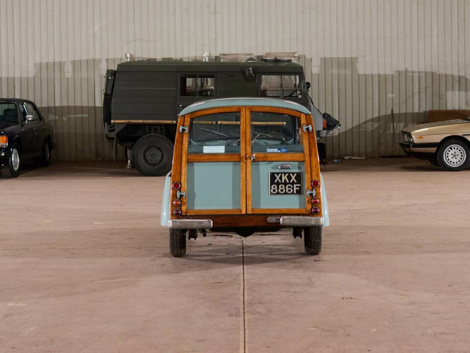 Bild 4/42 von Morris Minor 1000 Traveller (1967)