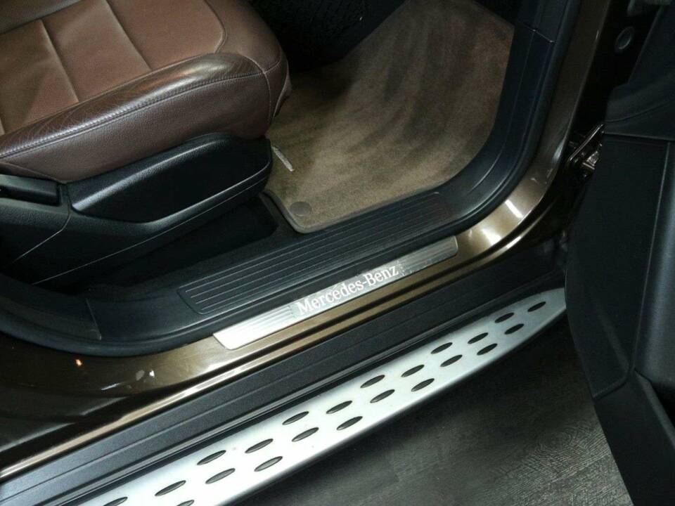 Bild 18/50 von Mercedes-Benz GL 350 BlueTEC 4MATIC (2016)