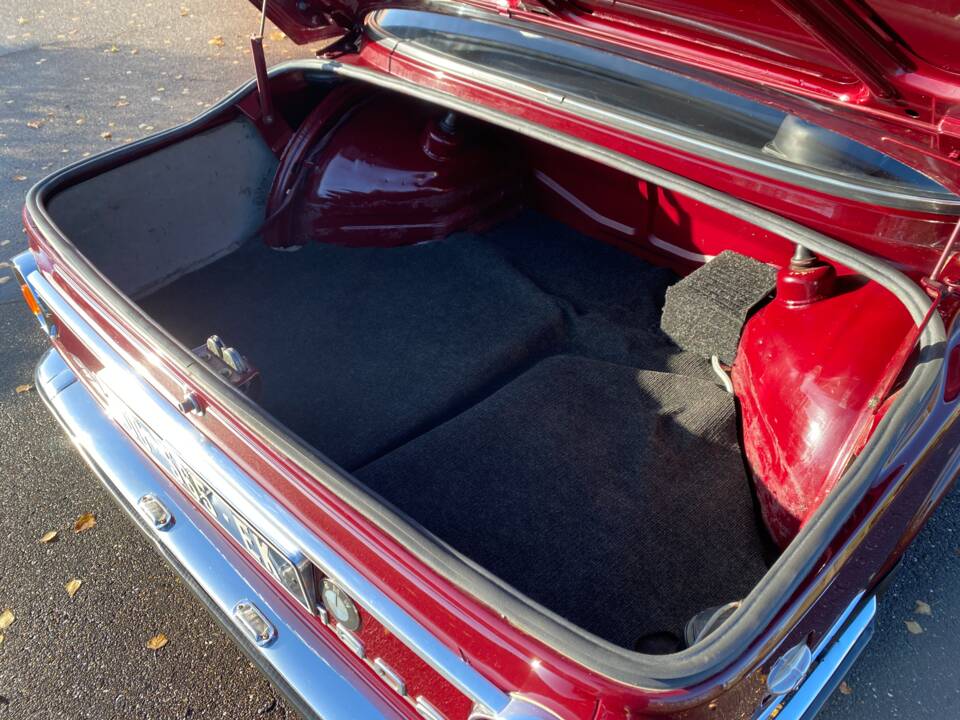 Bild 9/19 von BMW 1602 (1973)